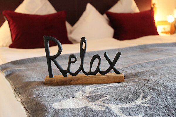 Suiten im Hotel in Klingenbrunn Bayerischer Wald